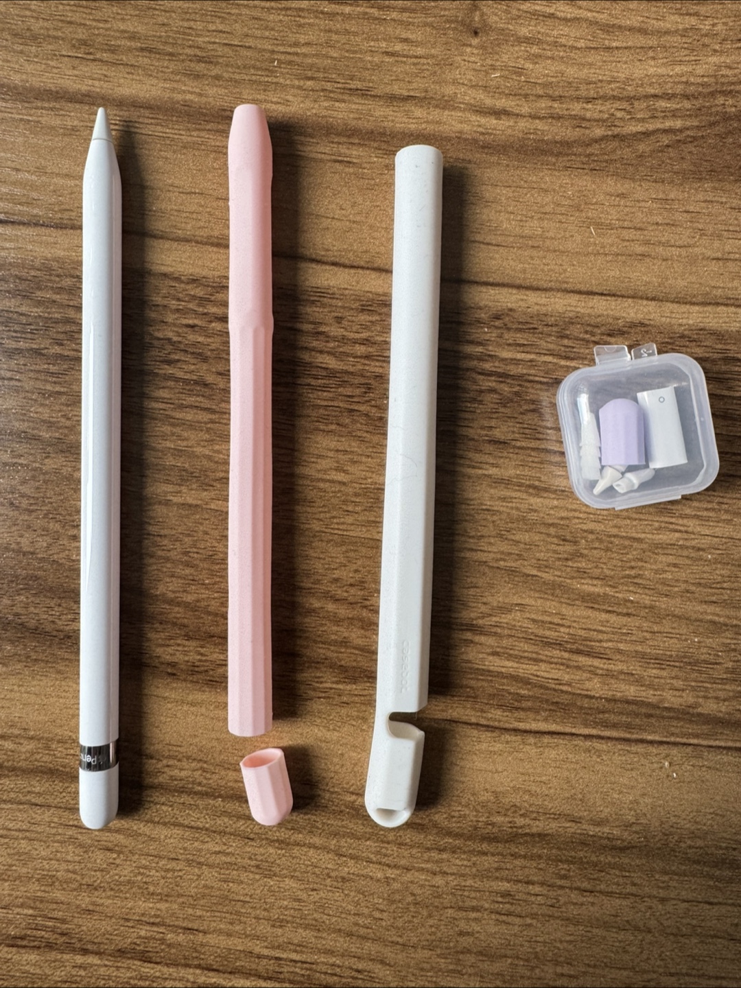 Apple Pencil (1nd Generation)