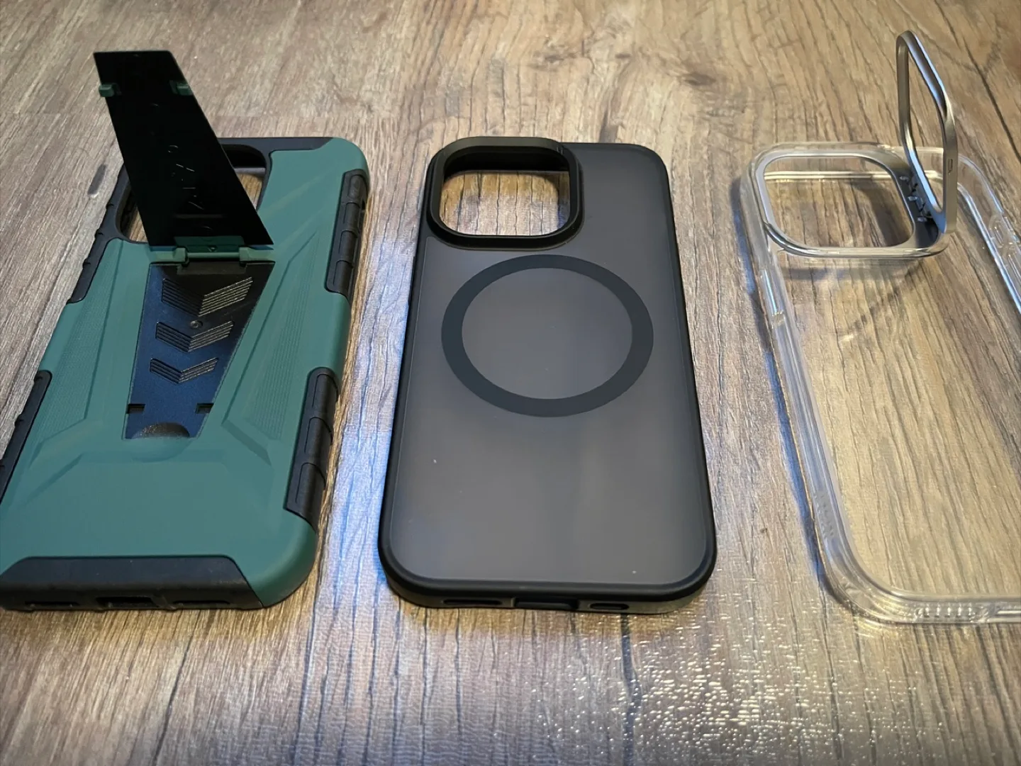 iPhone 15 Pro Phone Cases image indicator(3)