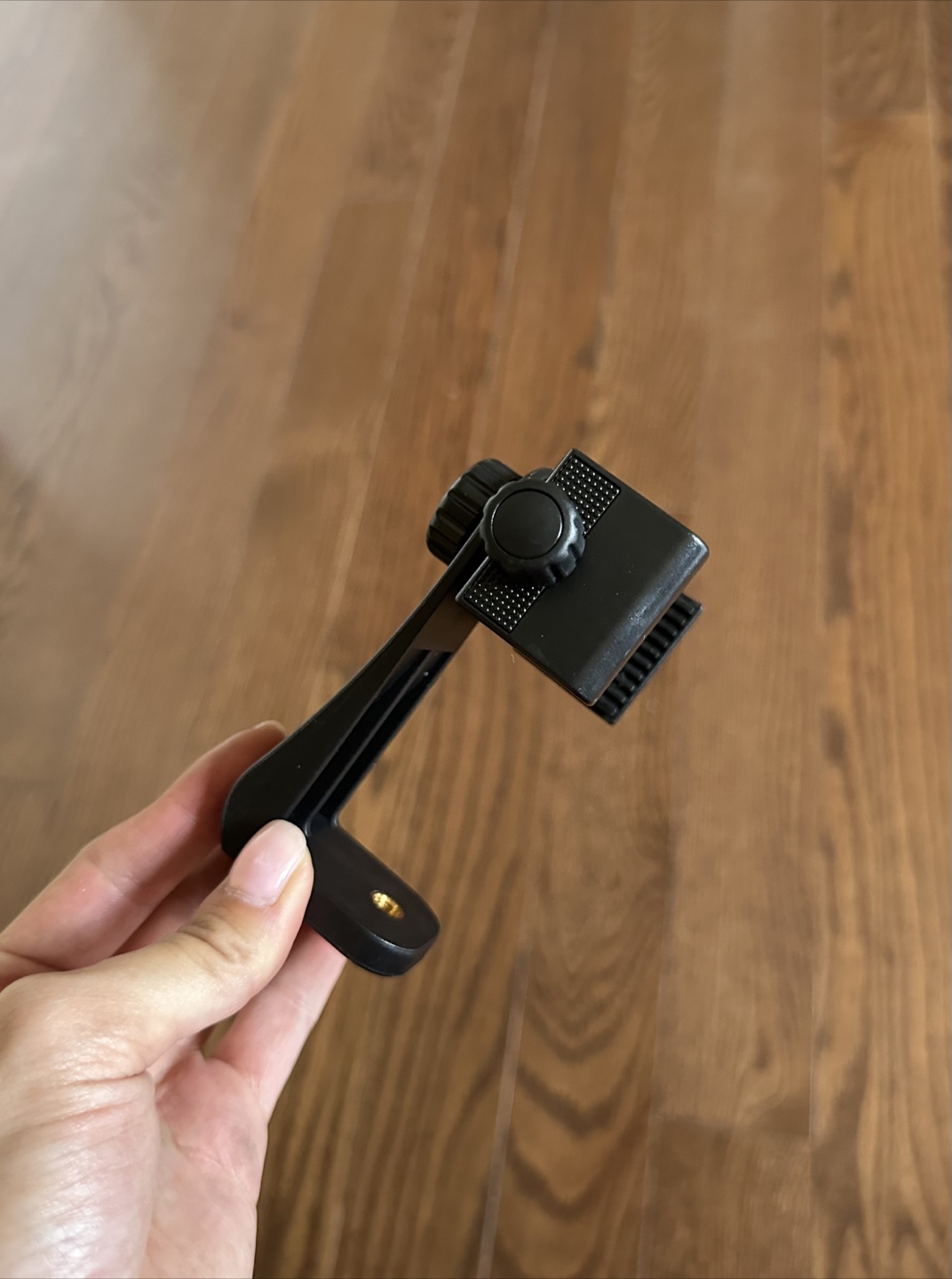 Camera Tripod + Phone Mount and Clicker - photo 5