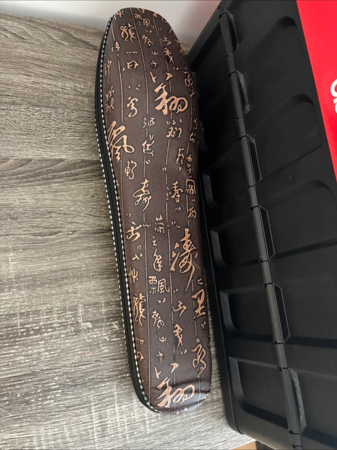 Hulusi Chinese Reed Wind Instrument image indicator(3)