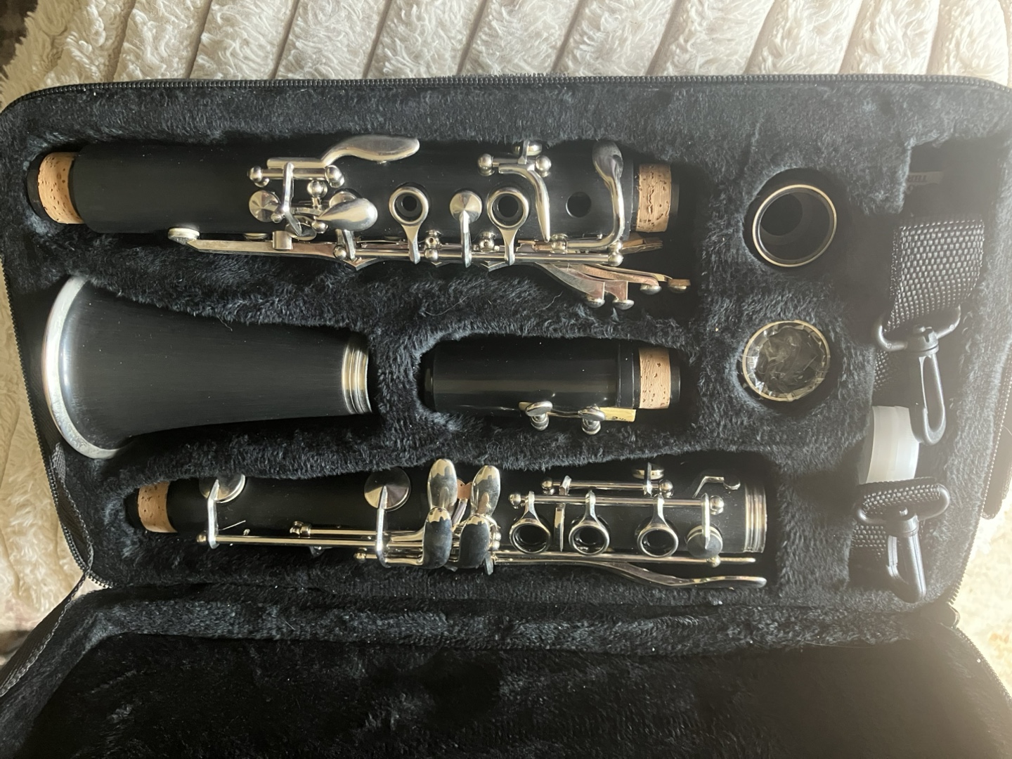 Clarinet