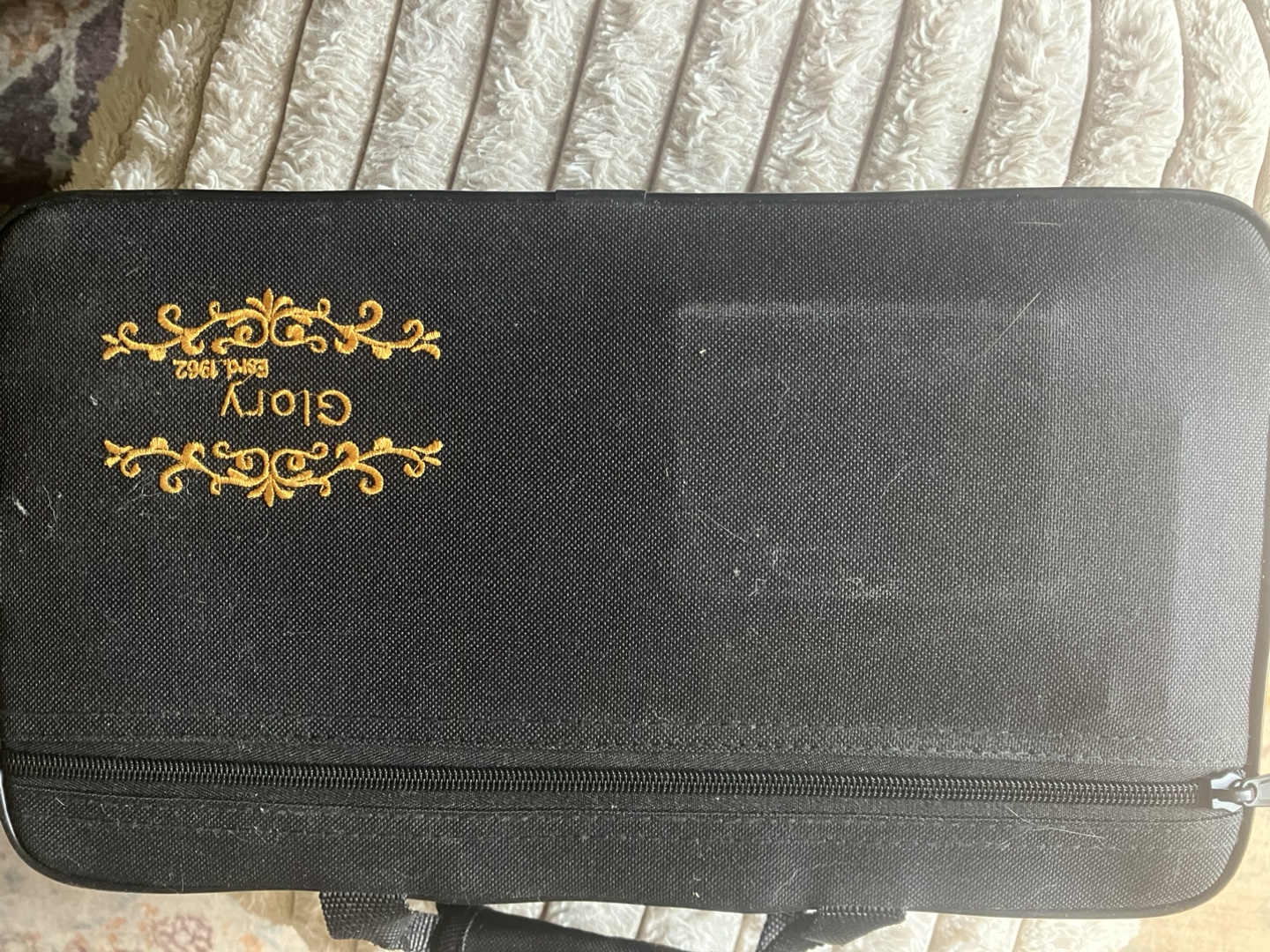 Clarinet - photo 2