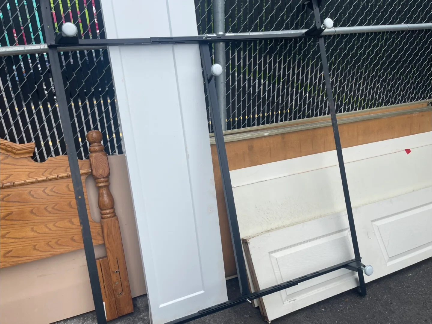 Adjustable Bed Frame image indicator(2)