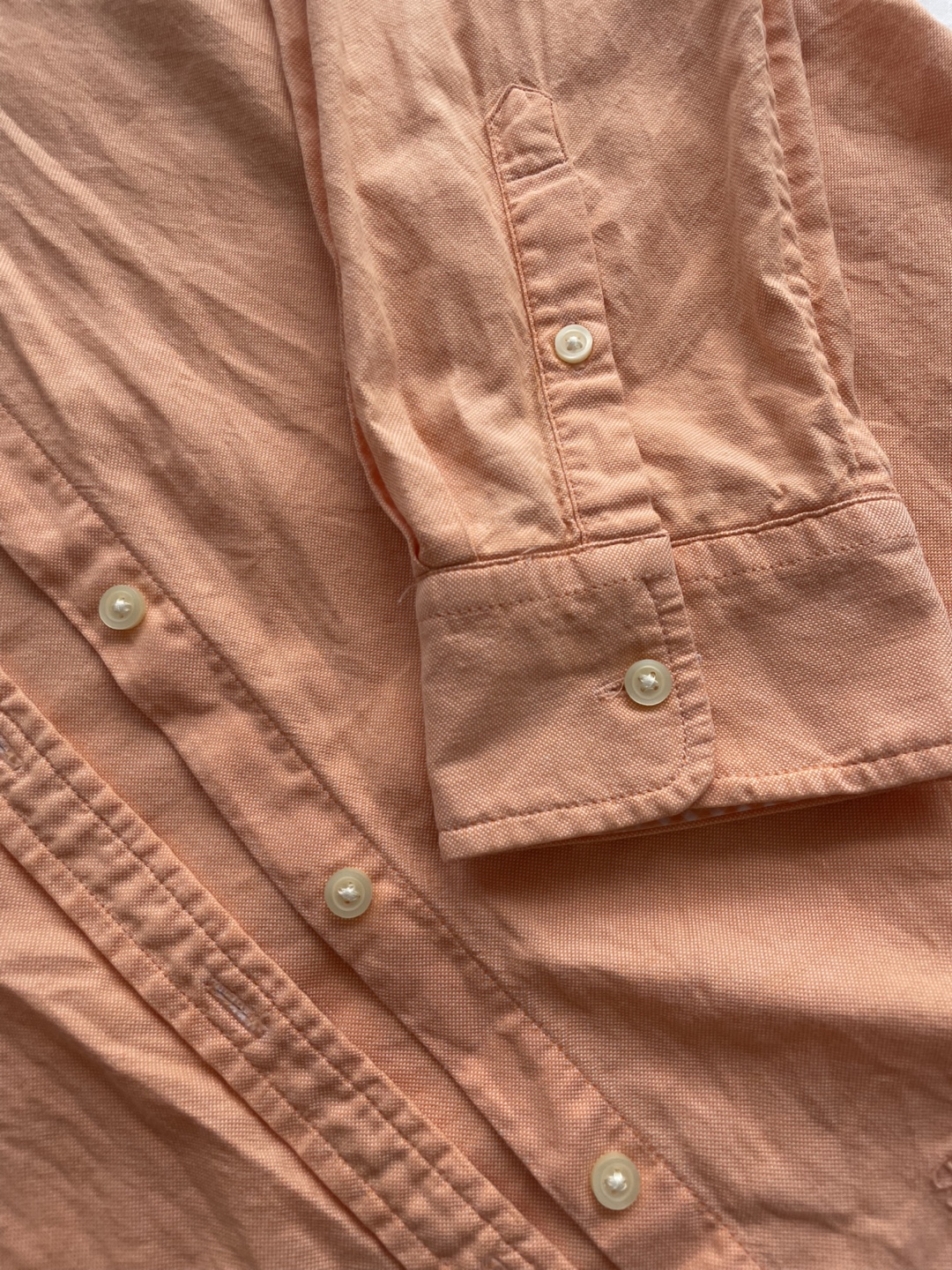 Banana Republic Chandalil Ultra-doux Shirt - L - photo 3