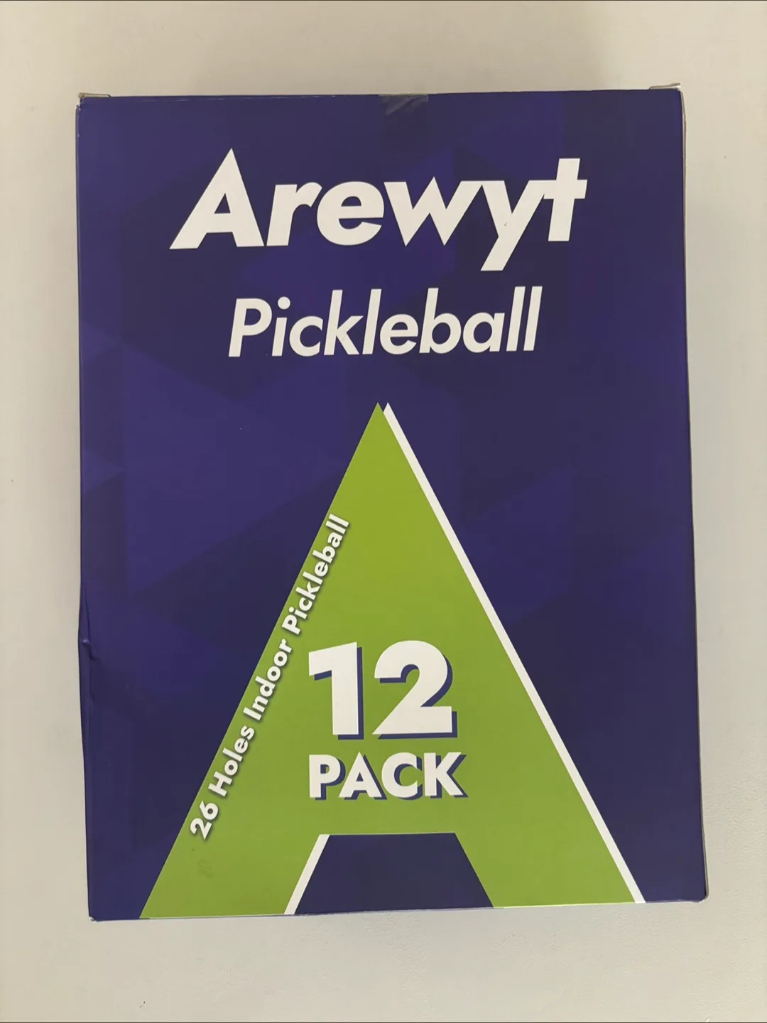 Pickleball - 12 Pack - New thumbnail