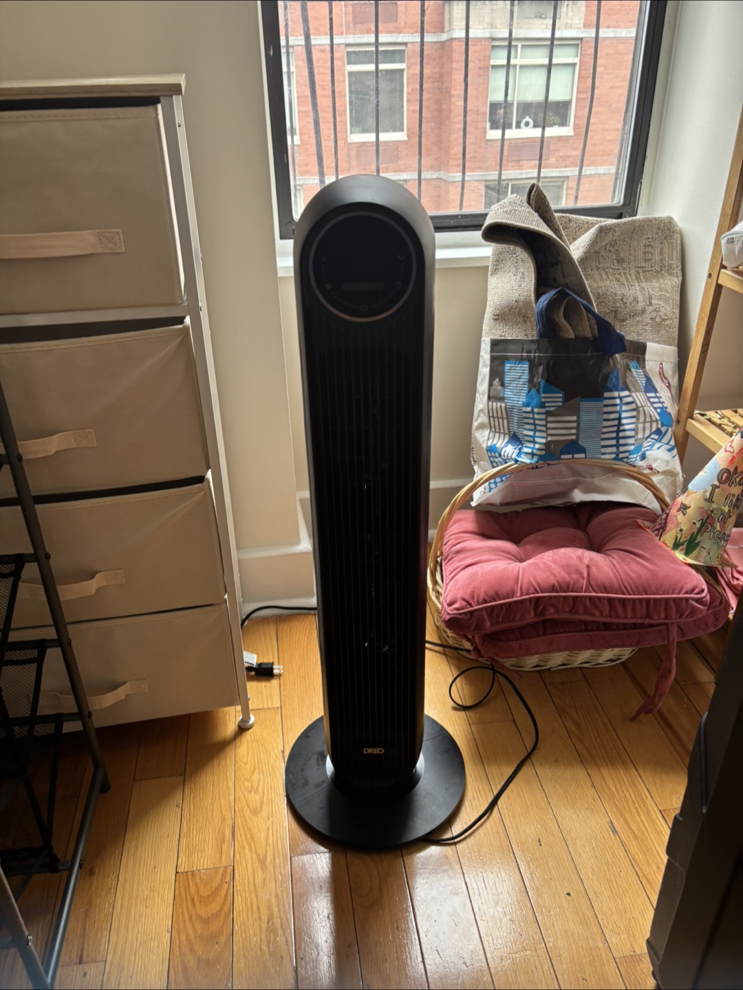 Dreo Tower Fan
