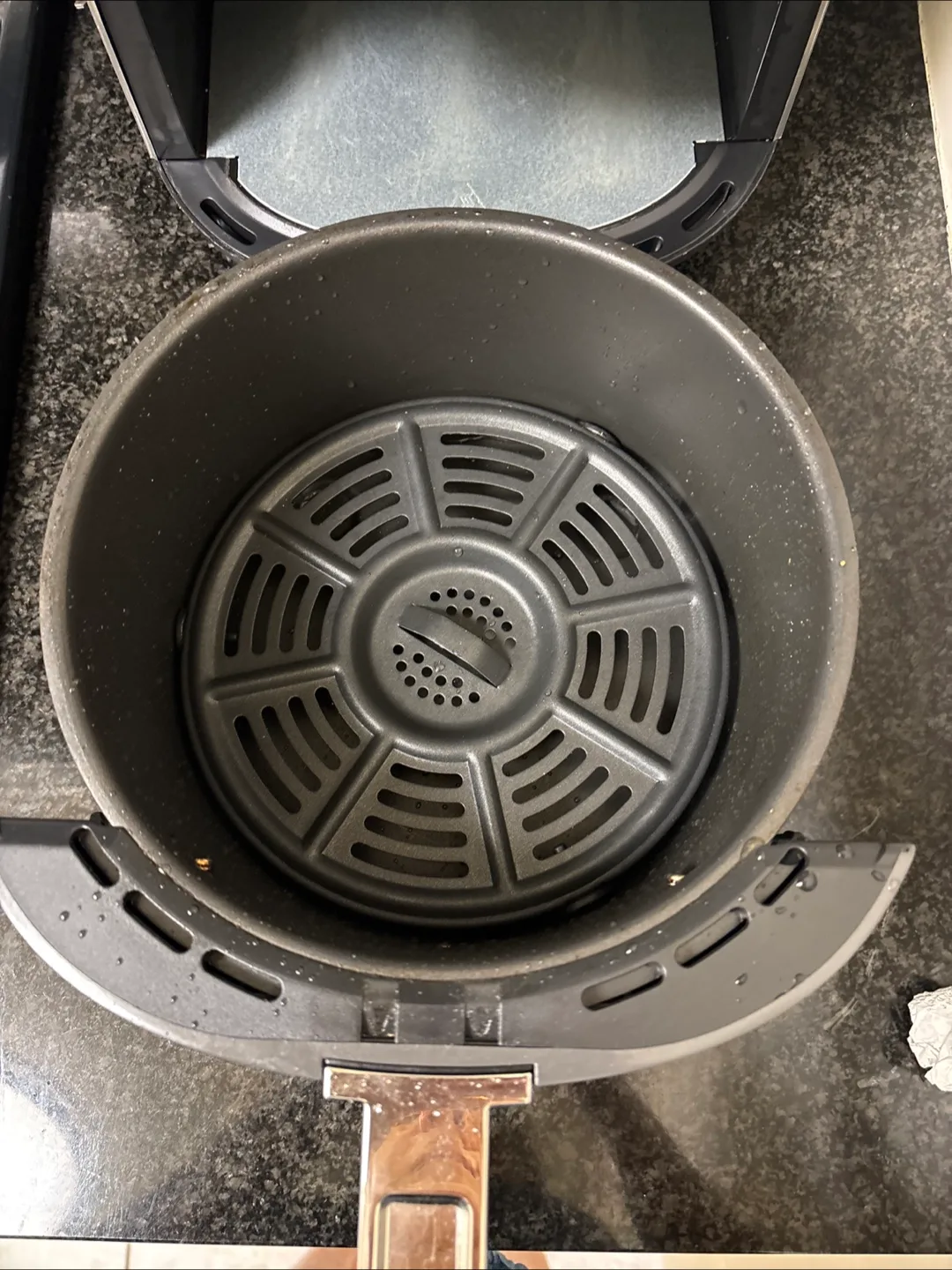 Ninja AF101 Air Fryer 4 QT image indicator(2)