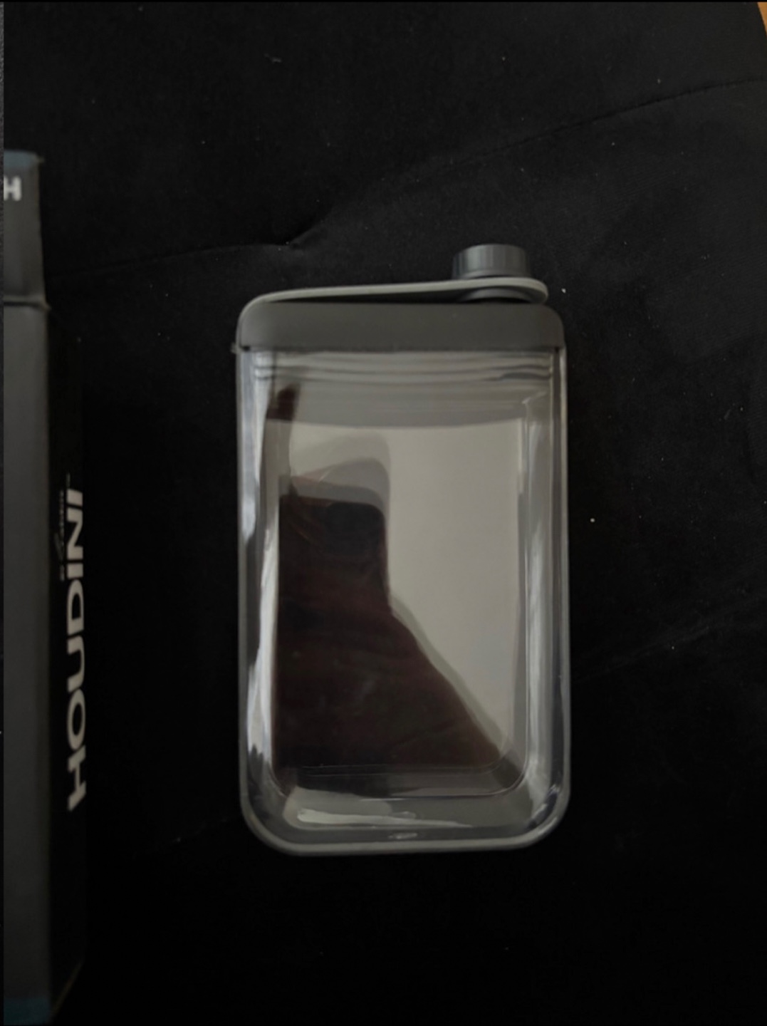 Houdini Discreet Flask (7 fl oz/207ml Capacity) - photo 3