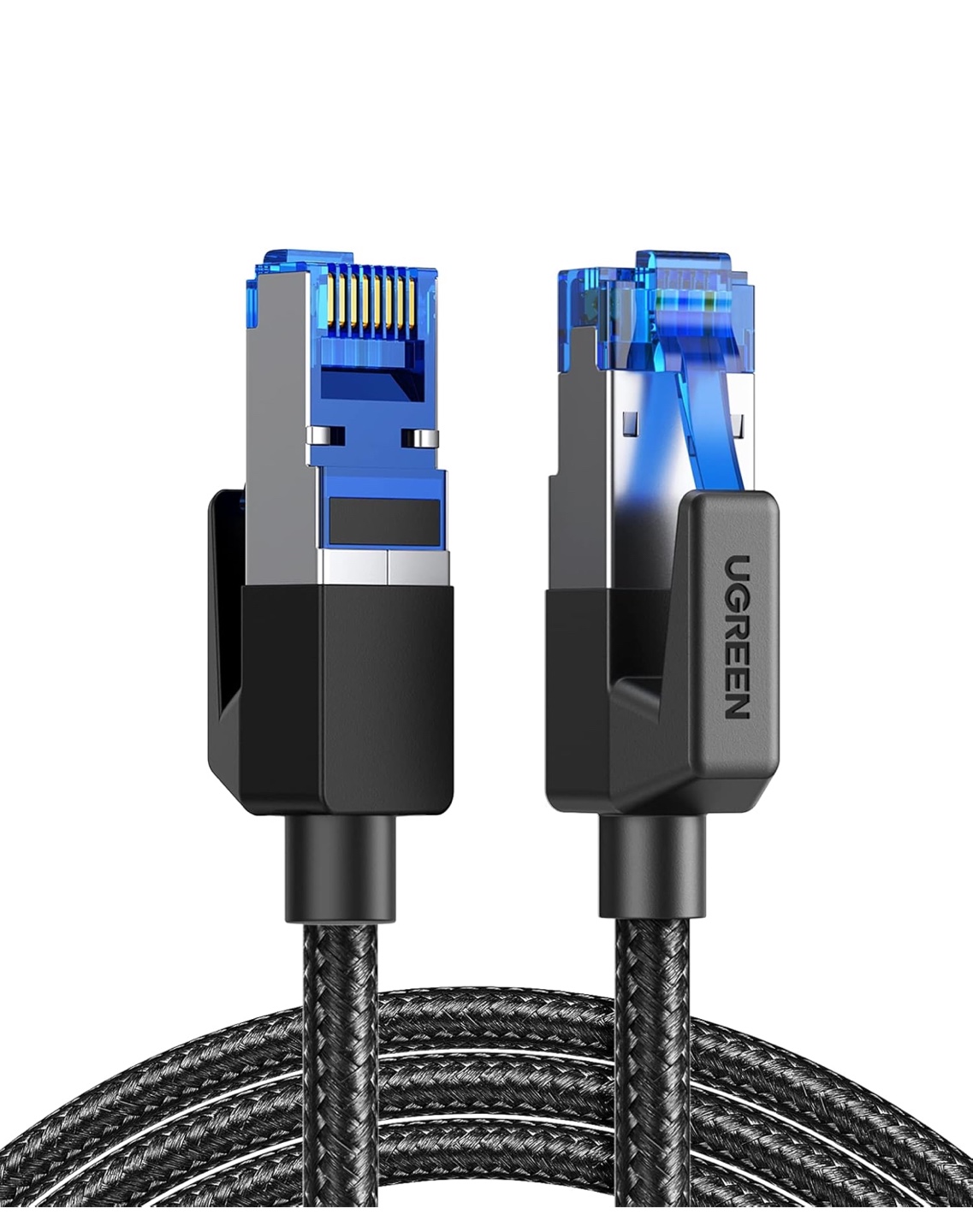 LAN cable (Ugreen) 10 ft