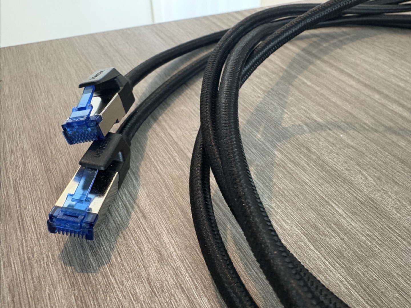 LAN cable (Ugreen) 10 ft - photo 4