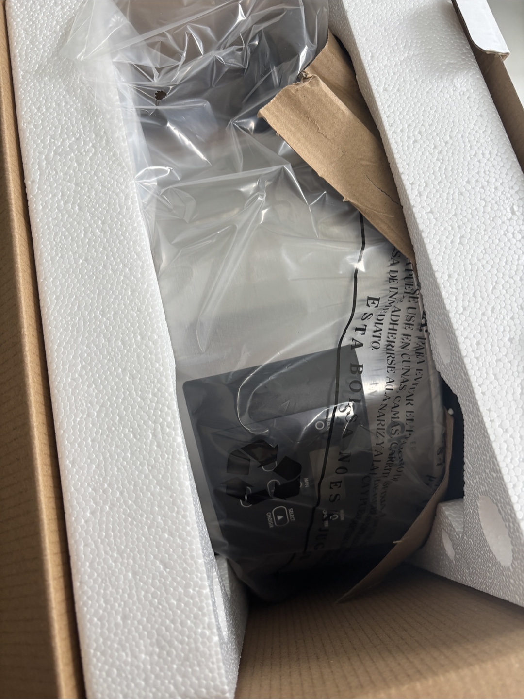 New Master Chef Slow Cooker - photo 4