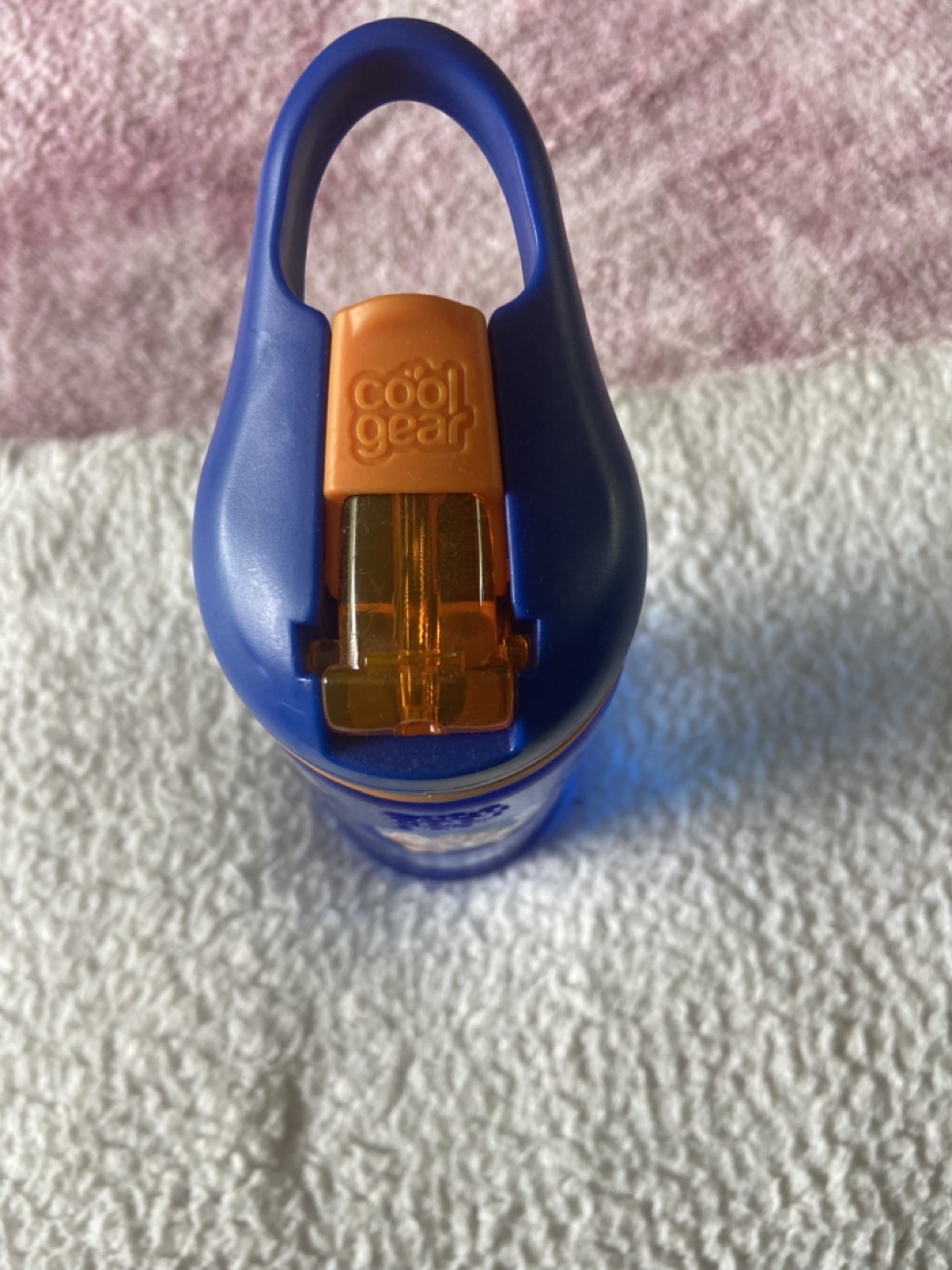 Cool Gear Sip Sorbo 15 fl oz Water Bottle - photo 2