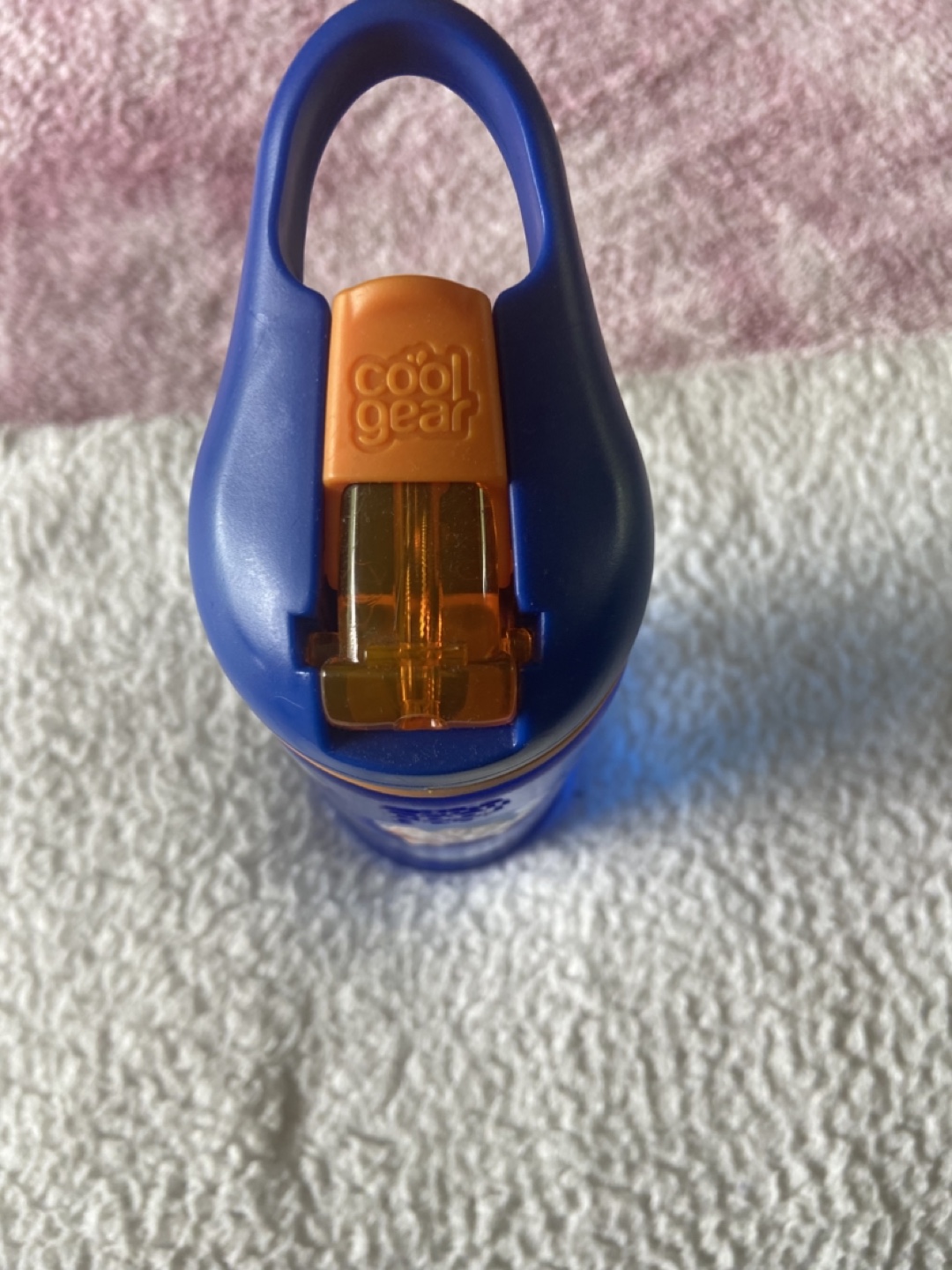 Cool Gear Sip Sorbo 15 fl oz Water Bottle - photo 3