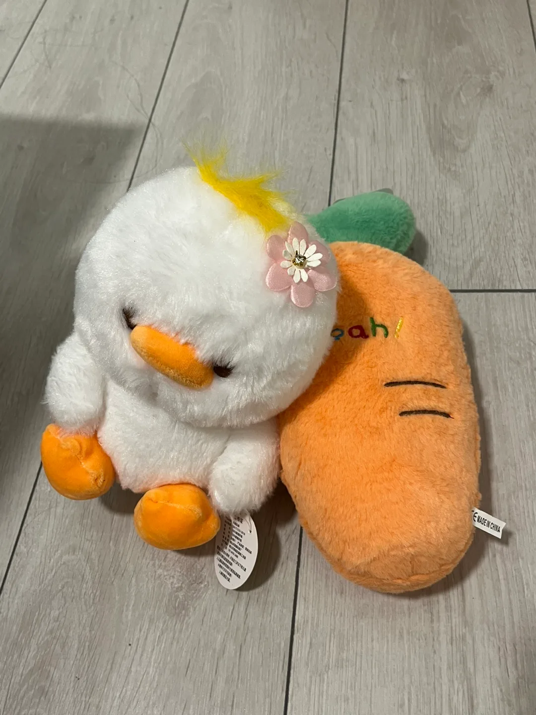 BNWT Plushies thumbnail