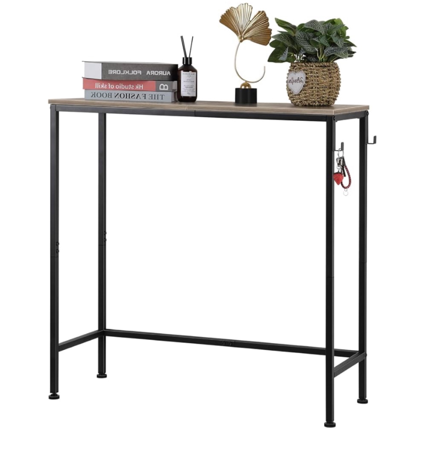 Counter Height Bar Table, 31.5 in