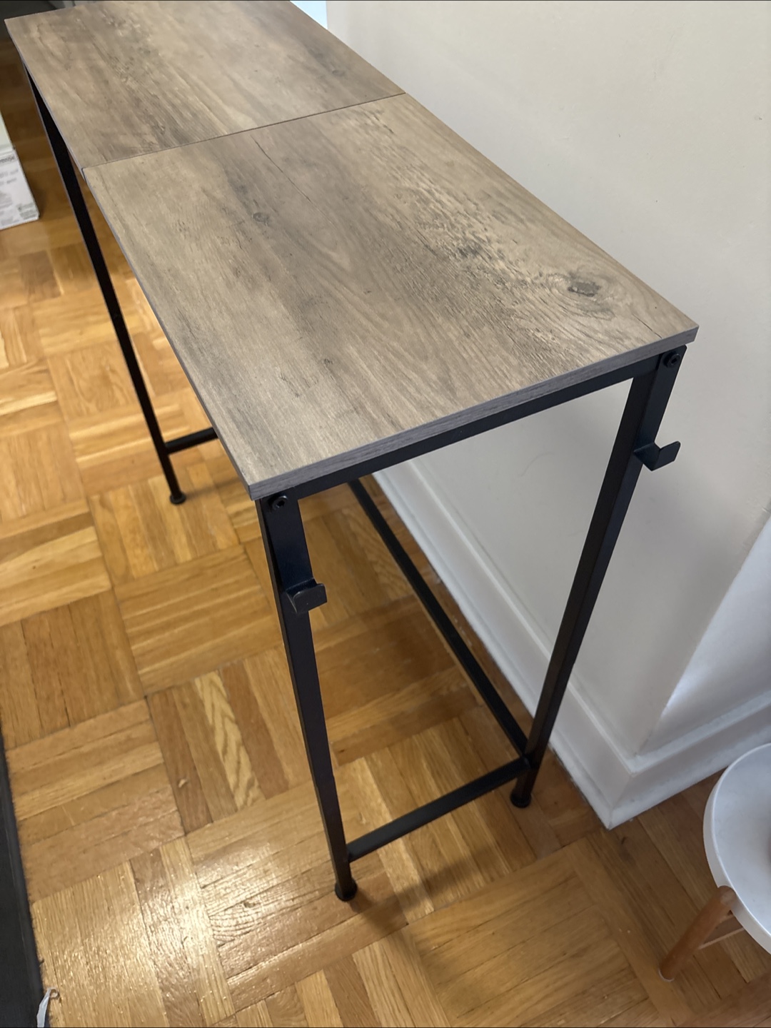 Counter Height Bar Table, 31.5 in - photo 4