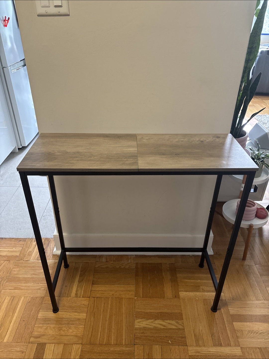Counter Height Bar Table, 31.5 in - photo 3