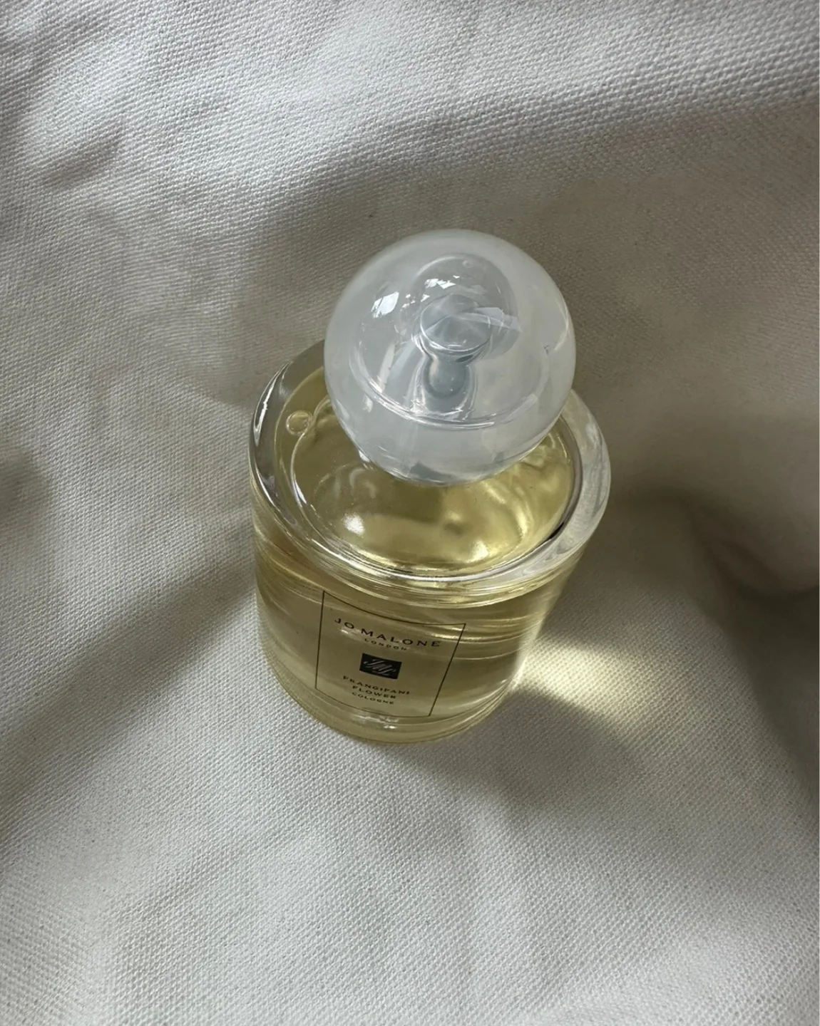 Jo Malone Frangipani Flower Cologne image indicator(2)