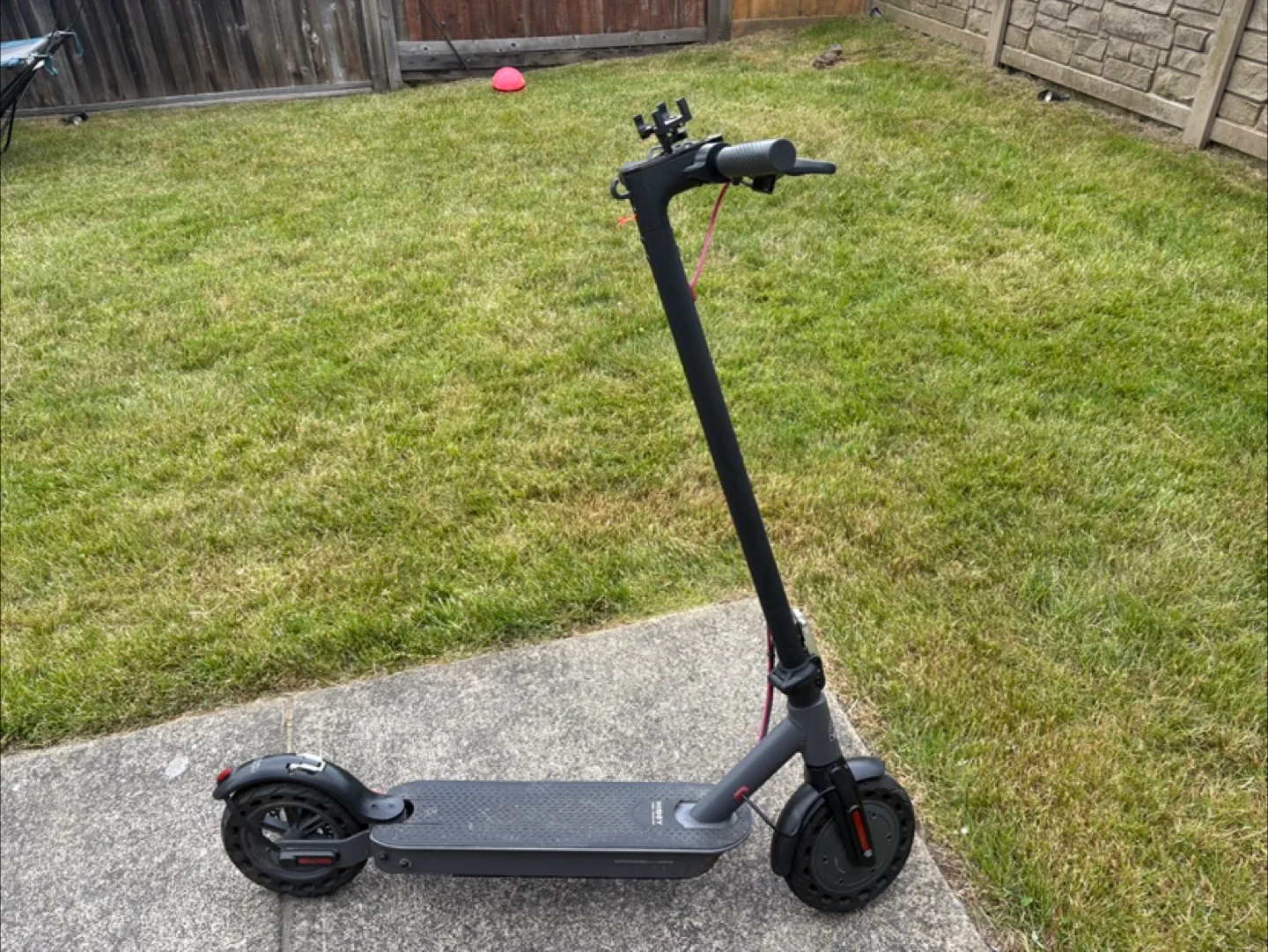 Hiboy S2 Pro Electric Scooter thumbnail
