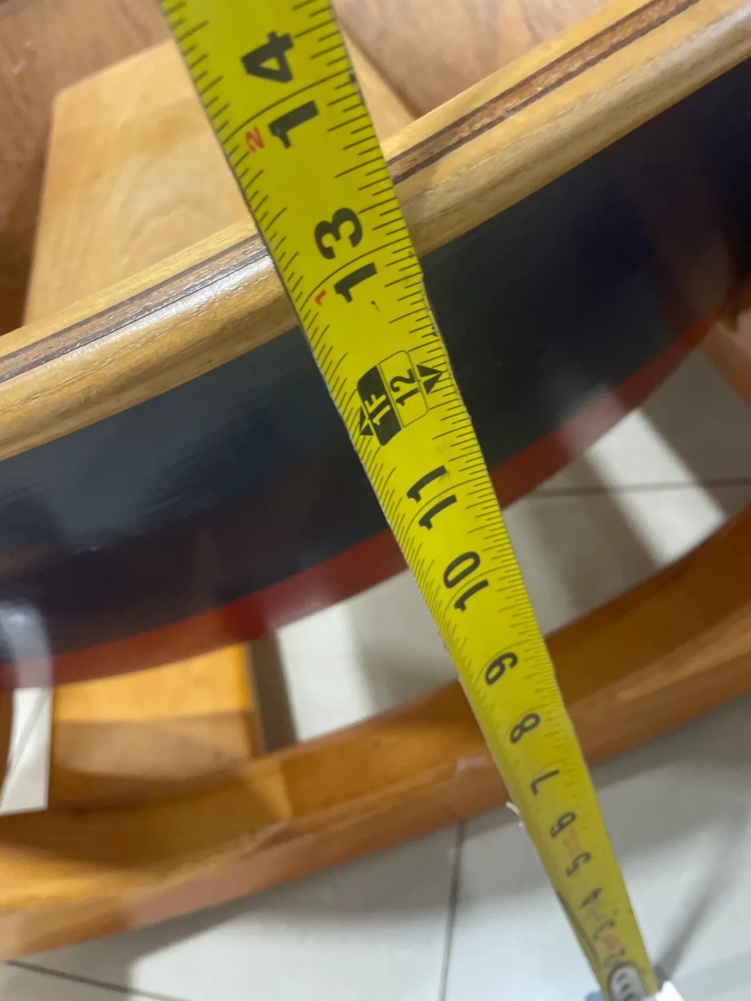 Gloucester Rockers Boat Rocker image indicator(5)