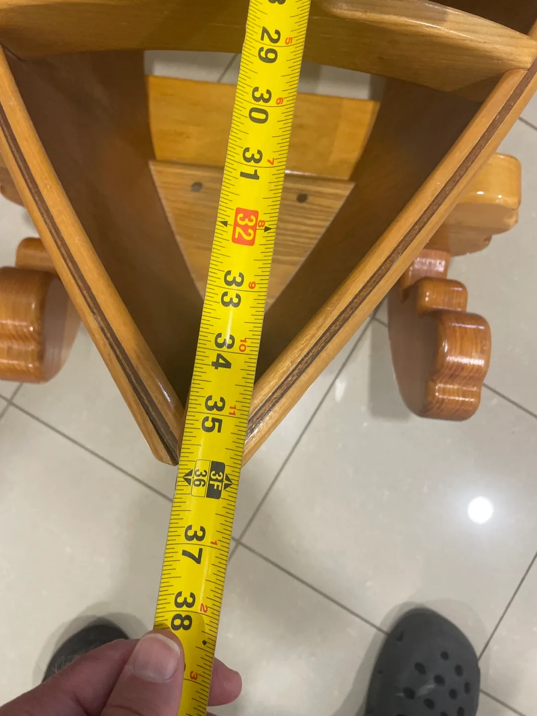 Gloucester Rockers Boat Rocker image indicator(7)