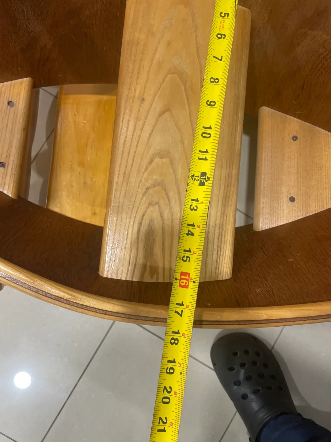 Gloucester Rockers Boat Rocker image indicator(6)