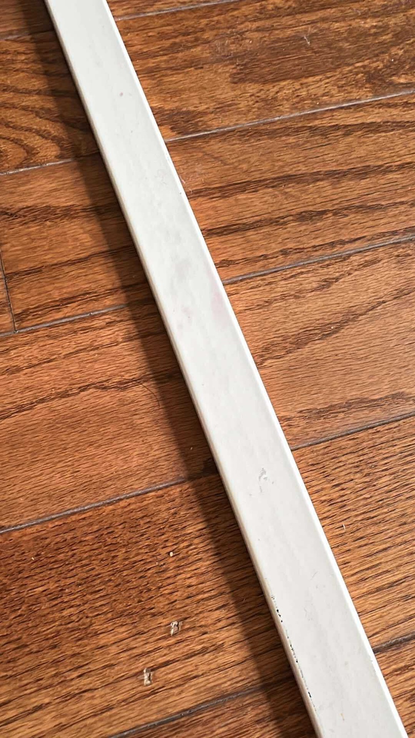Ikea Micke White Desk - photo 2