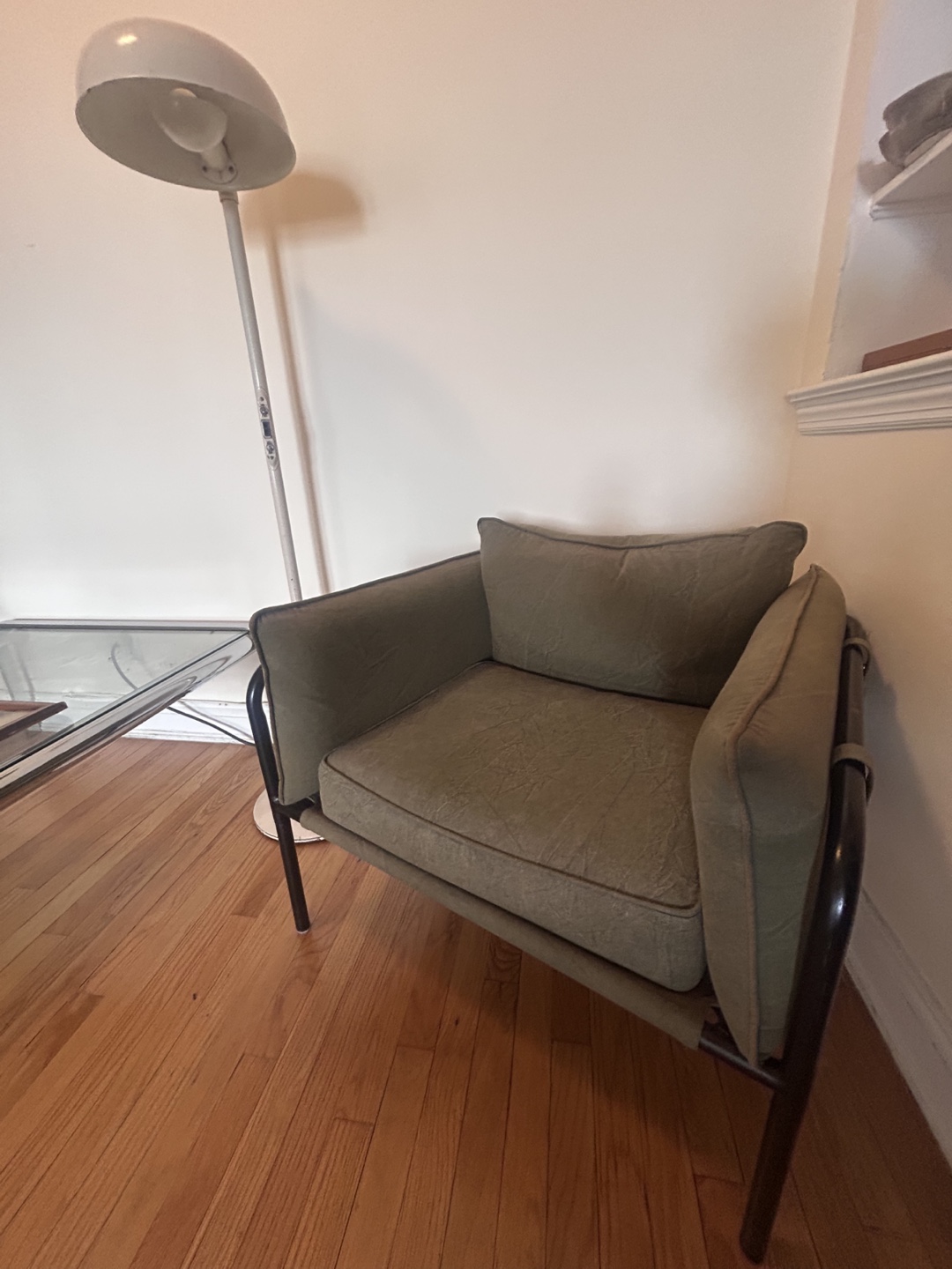 Armchair