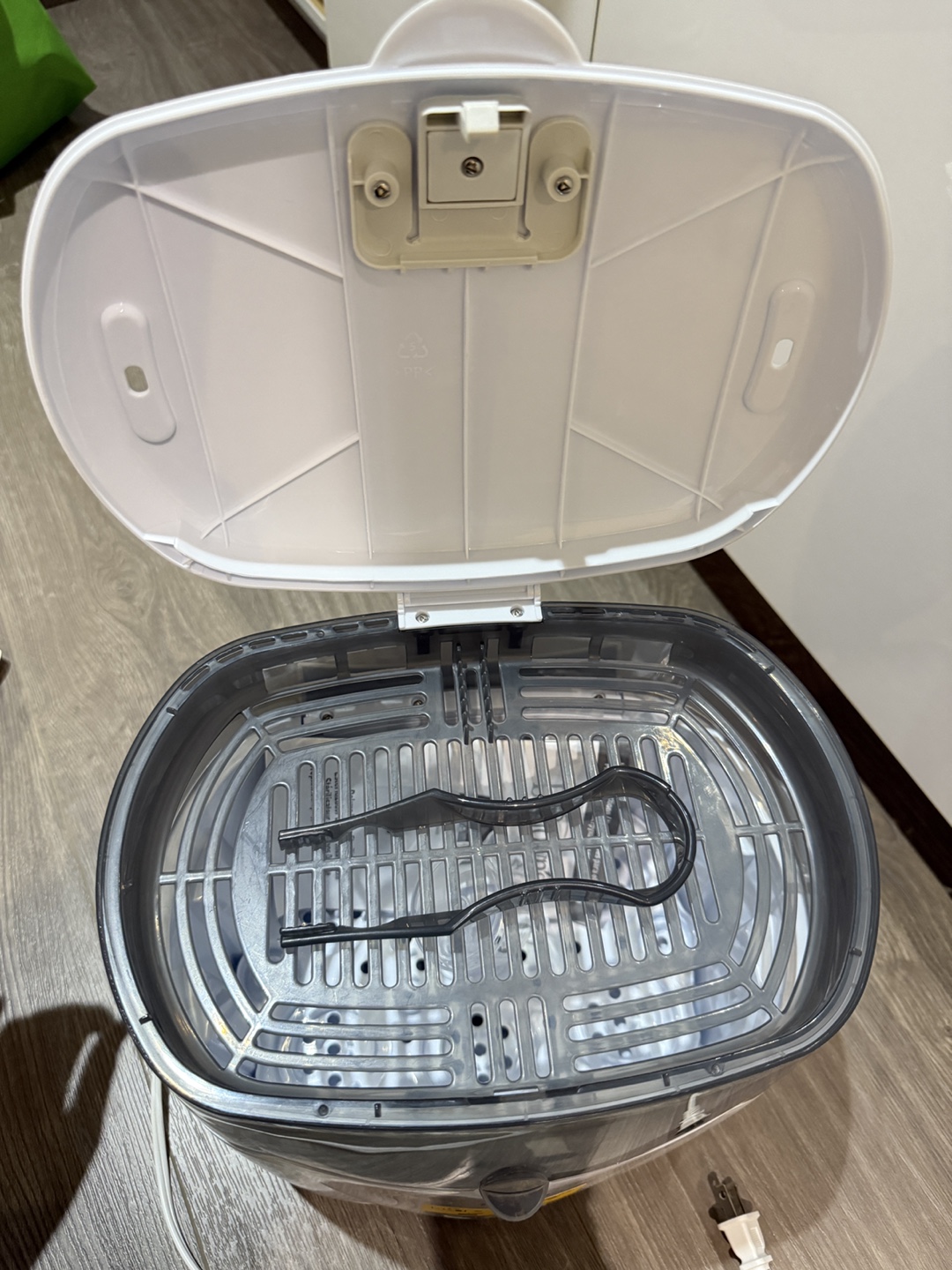 Dr. Brown's Baby Bottle Sterilizer - photo 2