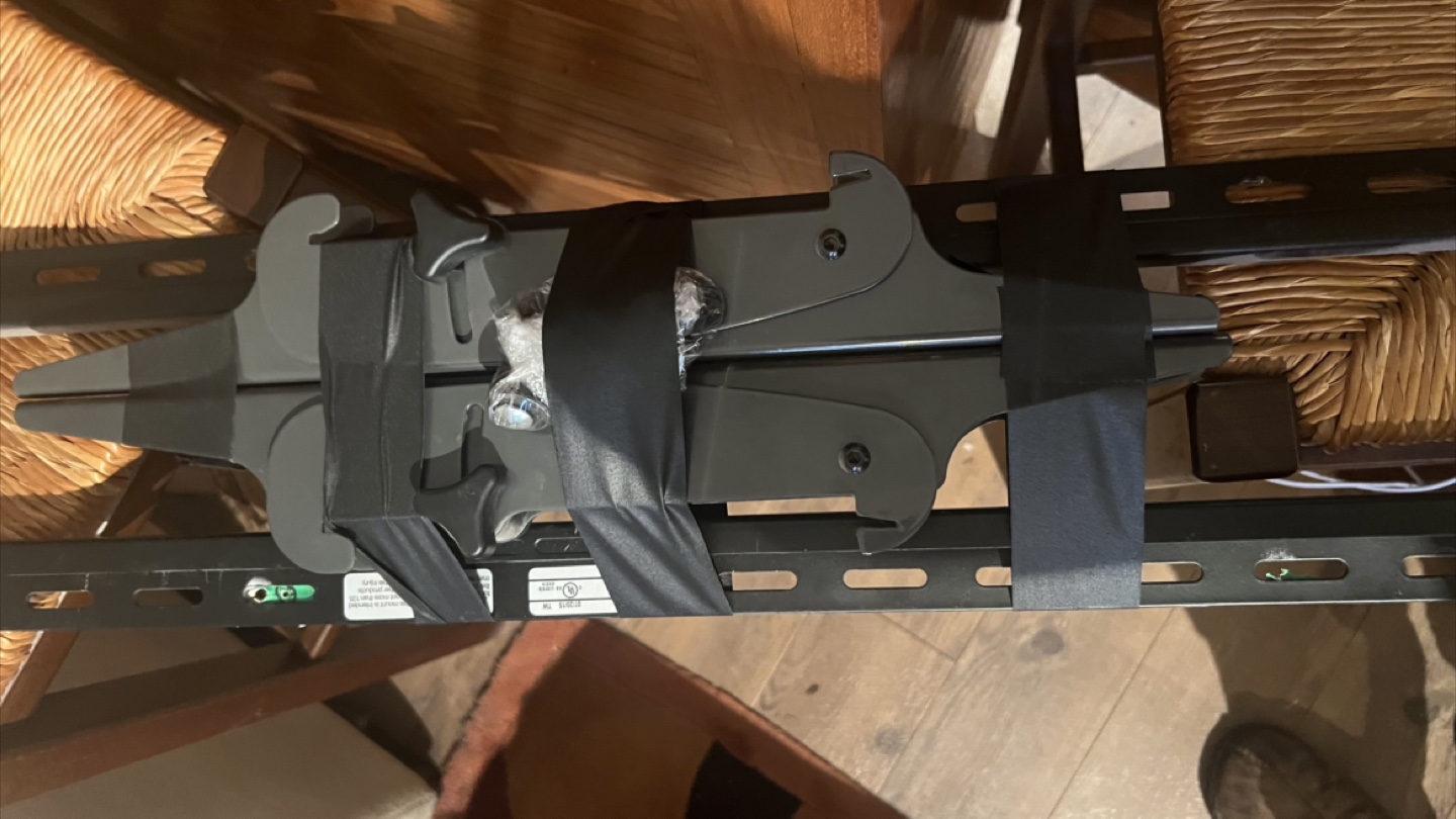 TV Mount - Peerless Stationary - photo 2