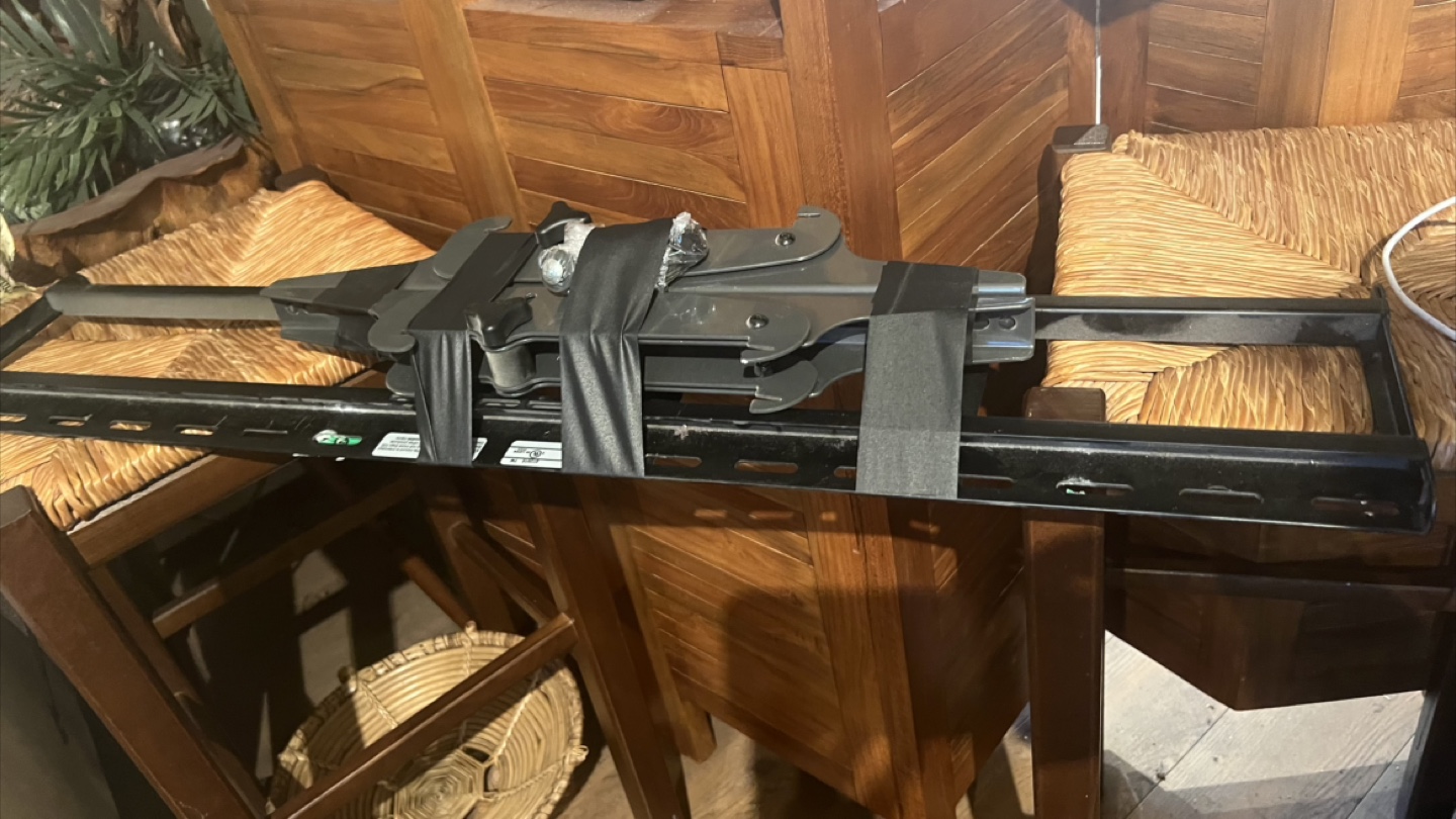 TV Mount - Peerless Stationary - photo 3