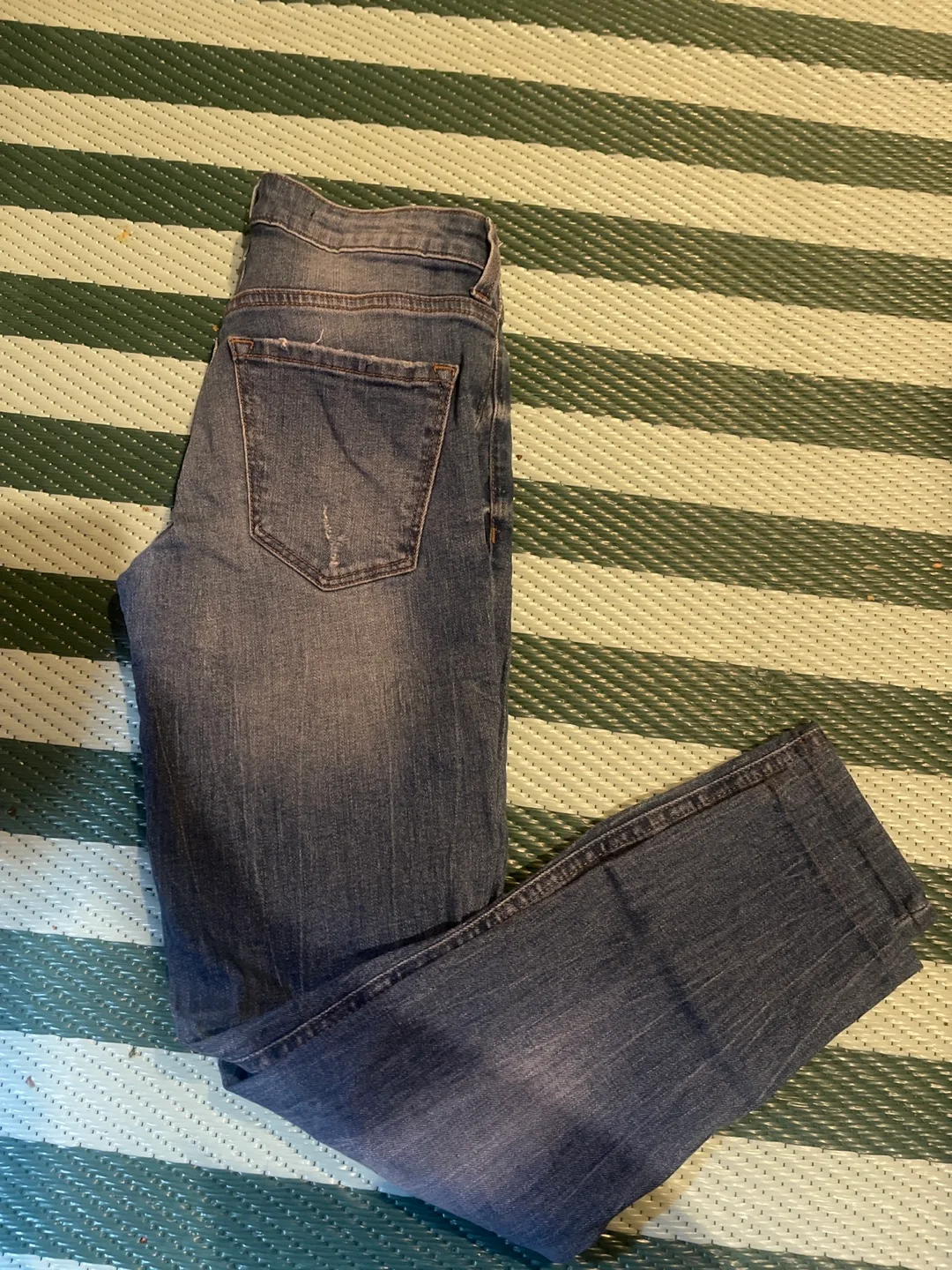 Tiffosi Nicky Denim Collection Jeans thumbnail
