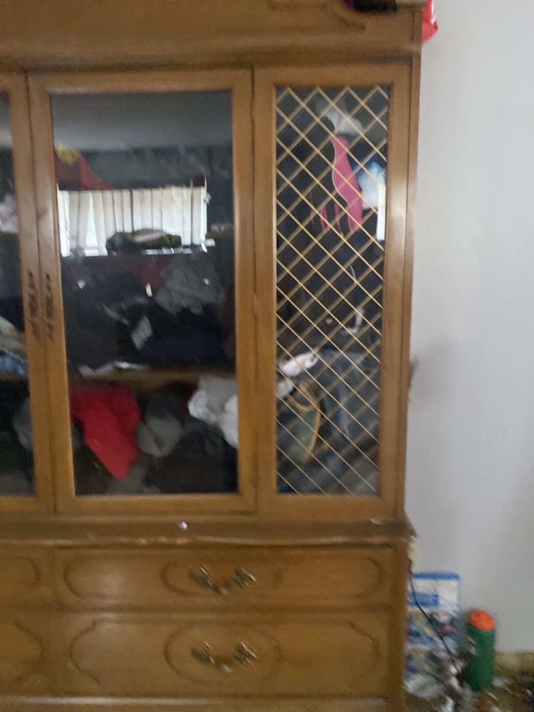 Dresser - photo 3