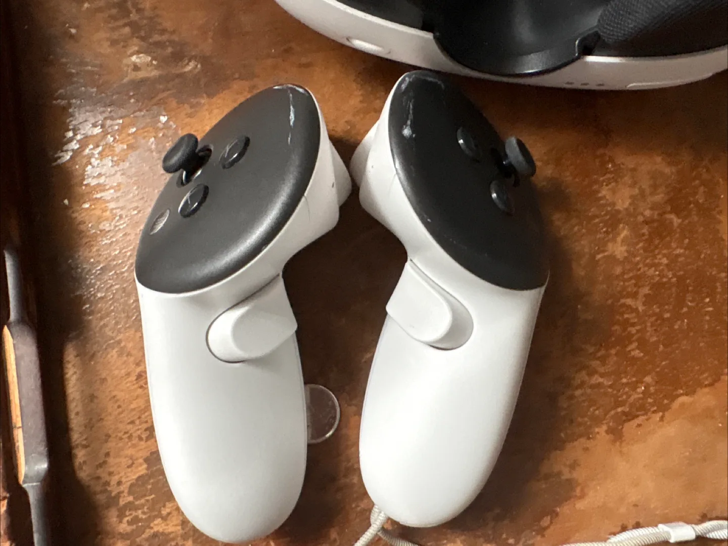 Meta Quest 3 VR Headset image indicator(2)