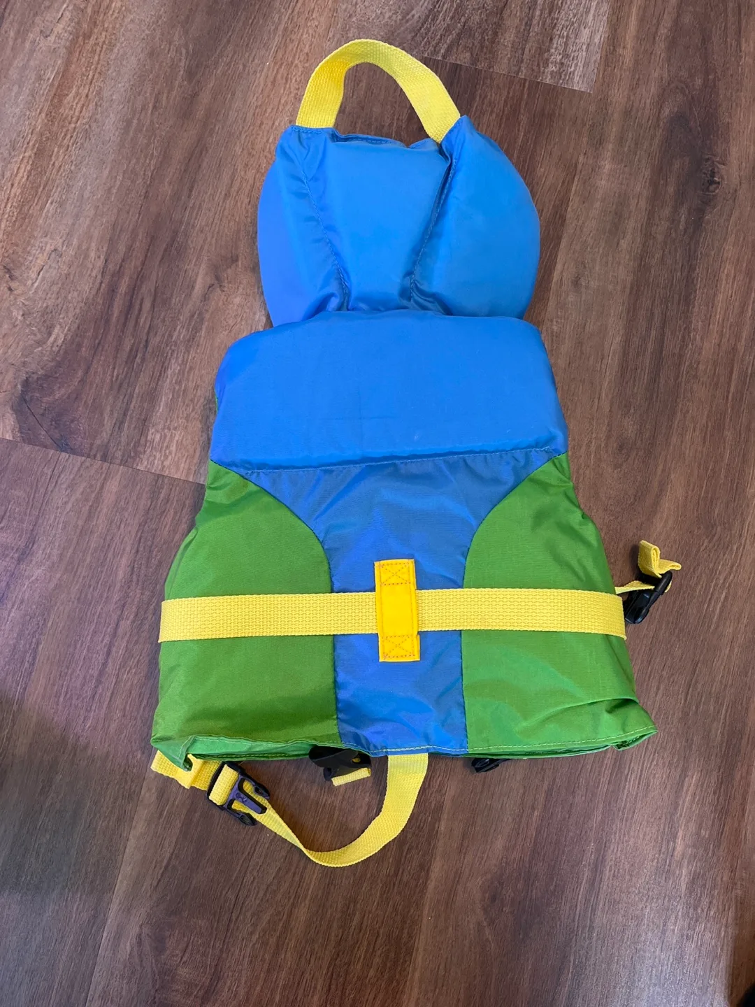 Outbound Infant Life Jacket (20-30lbs) image indicator(2)