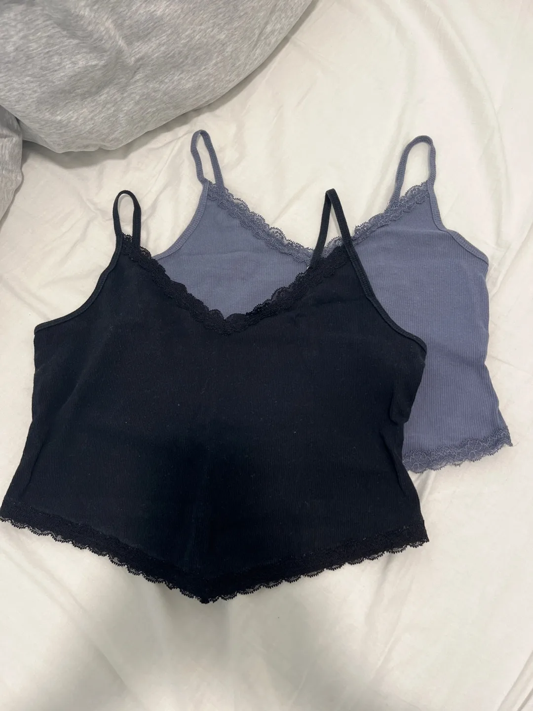 Two tops for $5 thumbnail
