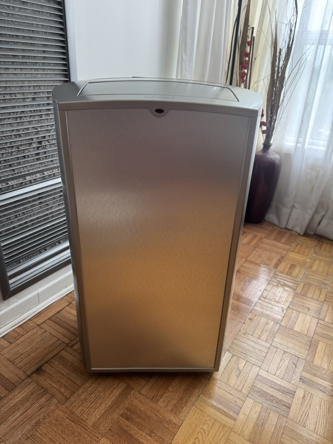 Insignia Portable Air Conditioner