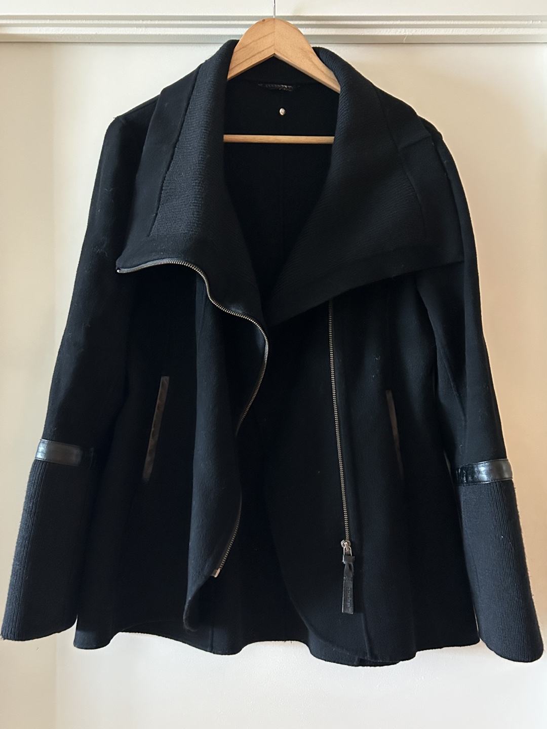 Mackage wool jacket - photo 3