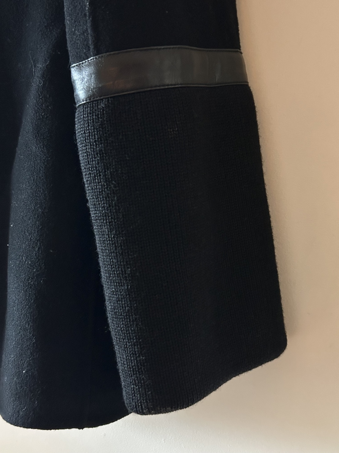 Mackage wool jacket - photo 5