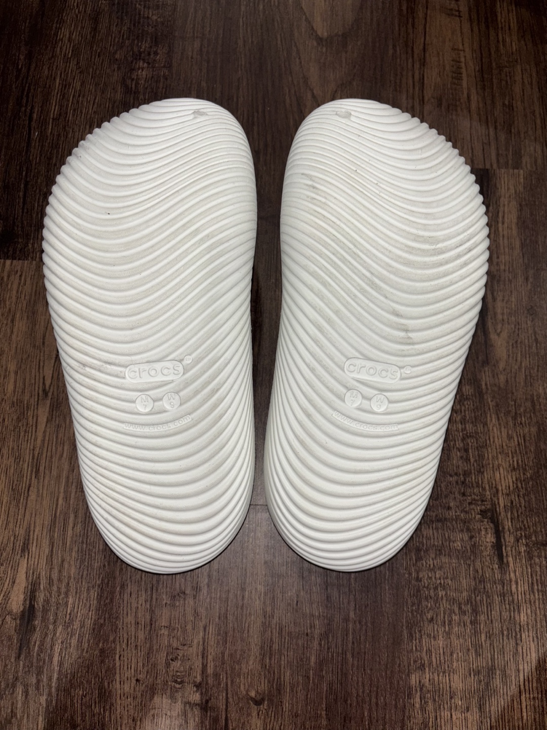 Crocs Mellow Recovery Clog - Size M7/W8 - photo 5