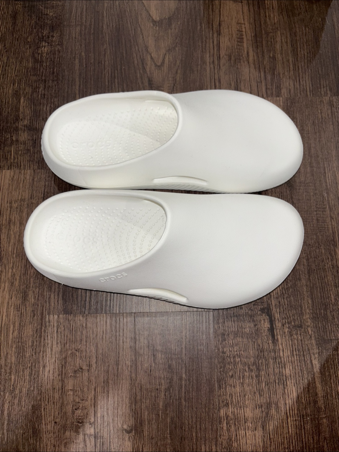 Crocs Mellow Recovery Clog - Size M7/W8 - photo 4