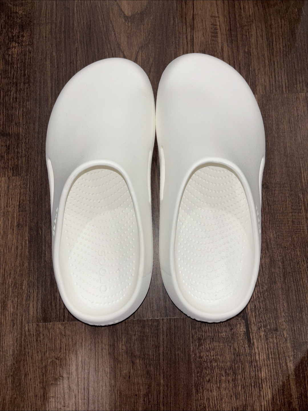 Crocs Mellow Recovery Clog - Size M7/W8 - photo 3