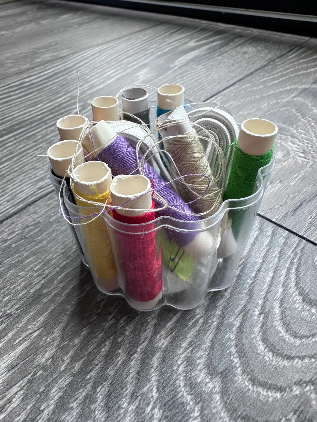 Set of Thread thumbnail