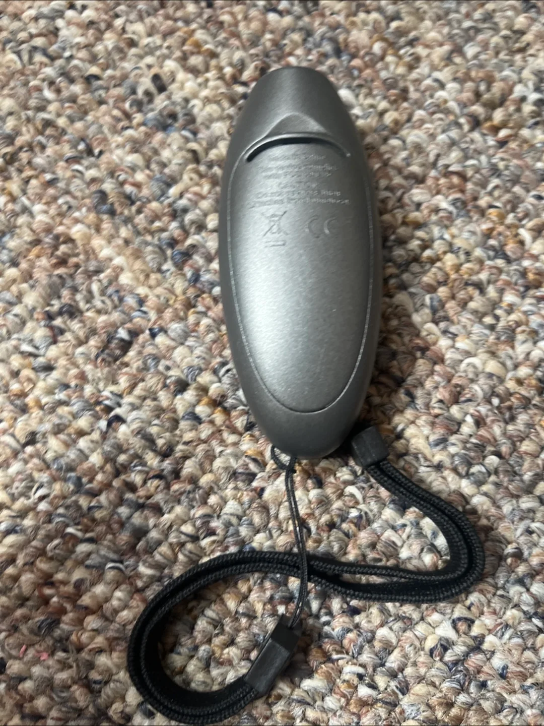 Modus Bark Control Device image indicator(3)