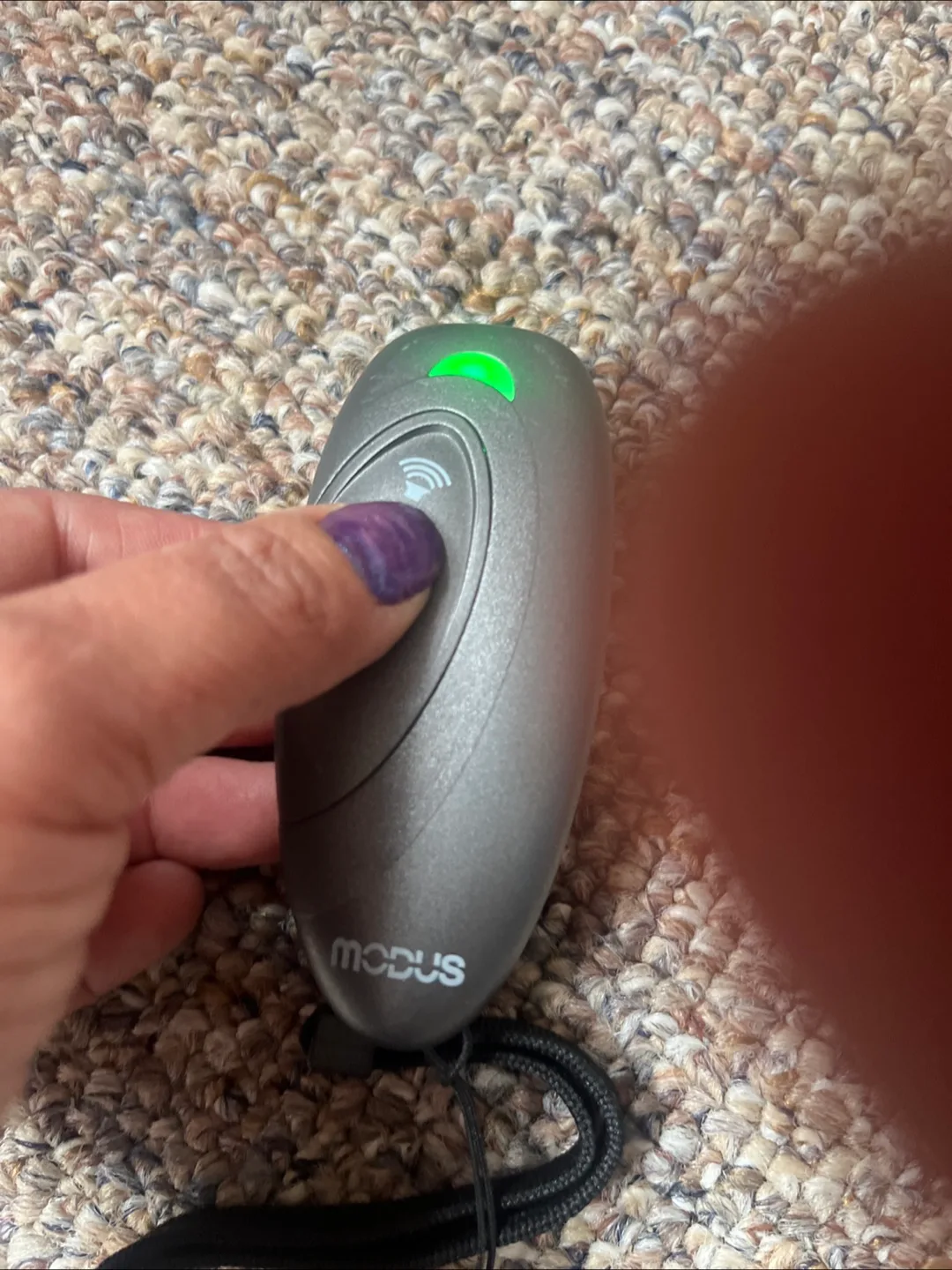 Modus Bark Control Device thumbnail