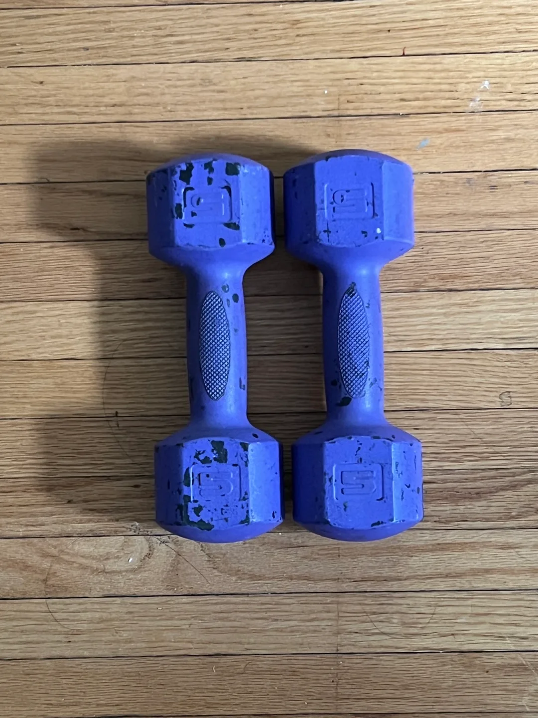 5lb dumbbells thumbnail