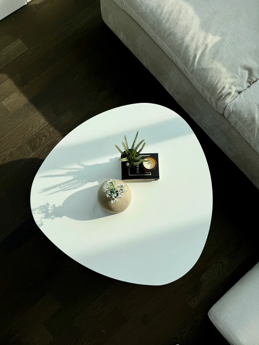 Structube Osaka Coffee Table image indicator(2)