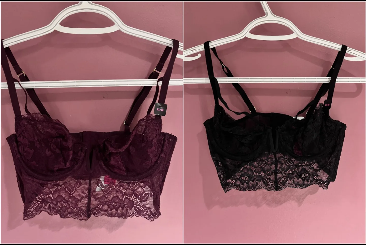 La Senza Bralettes thumbnail