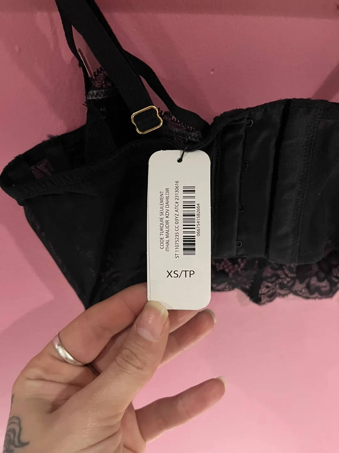 La Senza Bralettes image indicator(4)