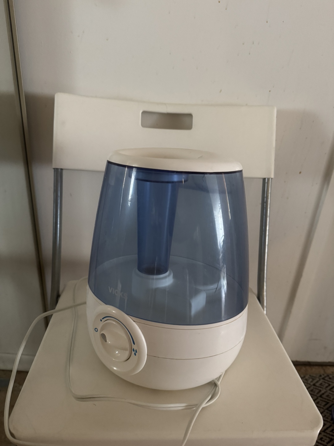 Vicks Humidifier